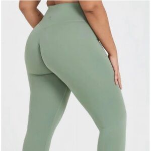 Oner Active Sage Green leggings size S